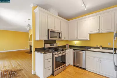 376 Sterling Way, San Rafael, CA 94903 - Photo 11