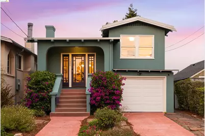 1009 Key Route Blvd, Albany, CA 94706 - Photo 1