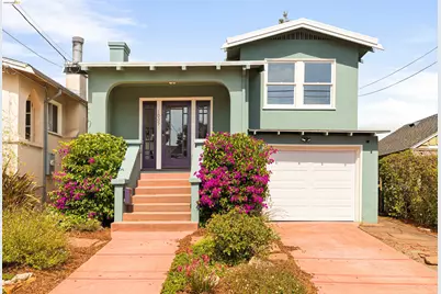 1009 Key Route Blvd, Albany, CA 94706 - Photo 3