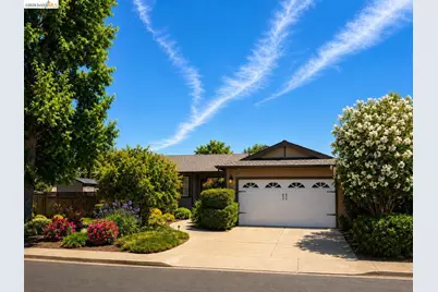 4627 Regina Lane, Concord, CA 94521 - Photo 1