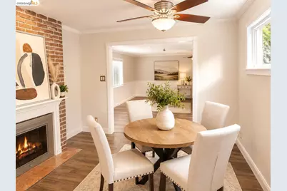4627 Regina Lane, Concord, CA 94521 - Photo 5