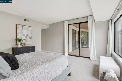 1221 Avenida Sevilla #1B, Walnut Creek, CA 94595 - Photo 19