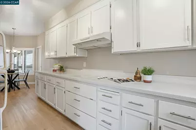 1221 Avenida Sevilla #1B, Walnut Creek, CA 94595 - Photo 13