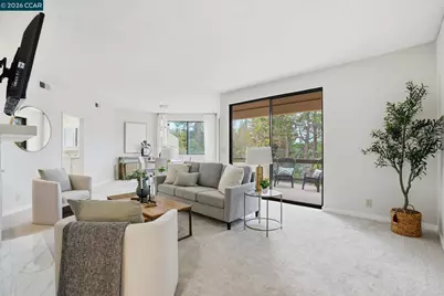 1221 Avenida Sevilla #1B, Walnut Creek, CA 94595 - Photo 11