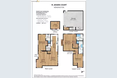 15 Jessen Ct, Kensington, CA 94707 - Photo 47