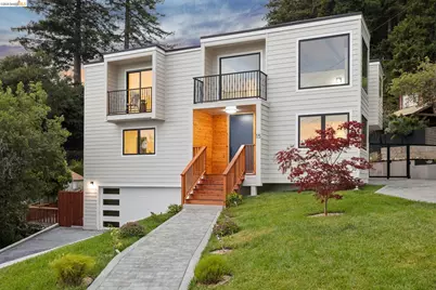 15 Jessen Ct, Kensington, CA 94707 - Photo 1
