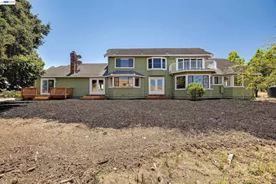 3343 Little Valley Rd, Sunol, CA 94568 - Photo 3