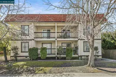 1725 Liberty # 10, El Cerrito, CA 94530 - Photo 35