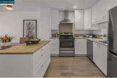 1725 Liberty # 10, El Cerrito, CA 94530 - Photo 11
