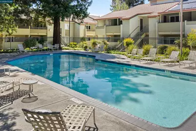 1505 Kirker Pass Rd #101, Concord, CA 94521 - Photo 31