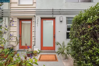 2841 7th Street, Berkeley, CA 94701 - Photo 1