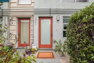 2841 Seventh St, Berkeley, CA 94701 - Photo 1