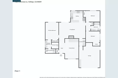 148 Primrose Ln, Vallejo, CA 94591 - Photo 37