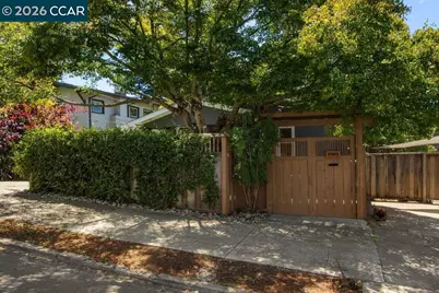 1310 Carlotta Ave, Berkeley, CA 94703 - Photo 5