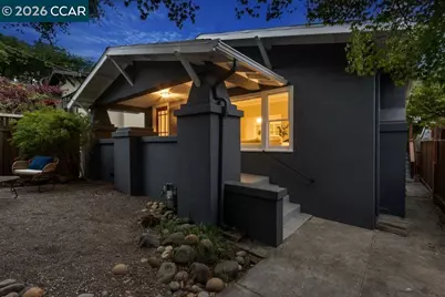 1310 Carlotta Ave, Berkeley, CA 94703 - Photo 7