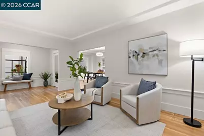 1310 Carlotta Ave, Berkeley, CA 94703 - Photo 13