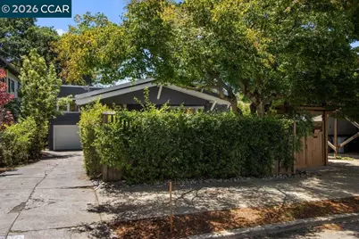 1310 Carlotta Ave, Berkeley, CA 94703 - Photo 3