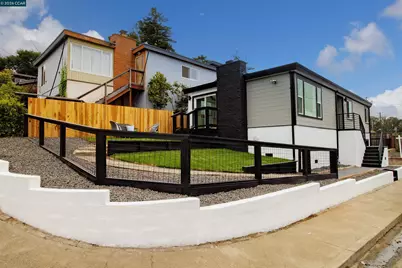 2758 Del Monte Ave, El Cerrito, CA 94530 - Photo 3