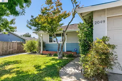 2049 Rosedale Dr, San Pablo, CA 94806 - Photo 3
