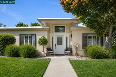 1124 Oakmont Drive #4, Walnut Creek, CA 94595 - Photo 1