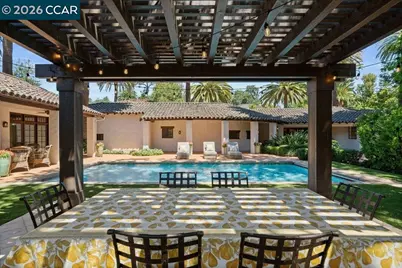 1924 Alameda Diablo, Diablo, CA 94528 - Photo 41