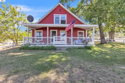 452 US Hwy 395, Milford, CA 96121 - Photo 1