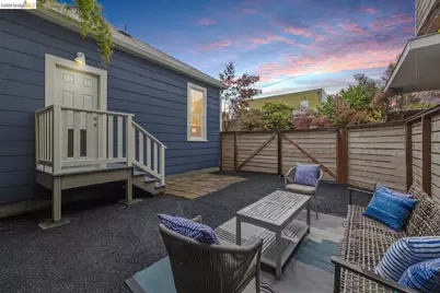 1324 Burnett St, Berkeley, CA 94702 - Photo 31