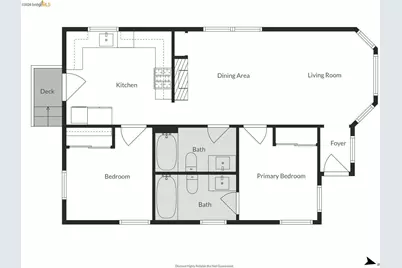 1324 Burnett St, Berkeley, CA 94702 - Photo 39
