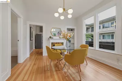 1324 Burnett St, Berkeley, CA 94702 - Photo 9