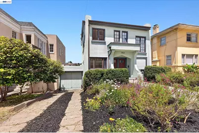 753 Warfield Ave, Oakland, CA 94610 - Photo 1