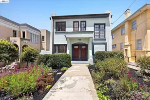 753 Warfield Ave, Oakland, CA 94610 - Photo 3