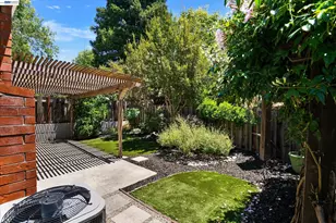 1105 Glengarry Ln, Walnut Creek, CA 94596 - Photo 33