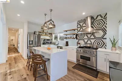 384 Euclid Ave, Oakland, CA 94610 - Photo 5