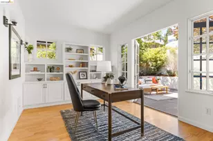 6181 Contra Costa Rd, Oakland, CA 94618 - Photo 49