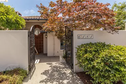 6181 Contra Costa Rd, Oakland, CA 94618 - Photo 3