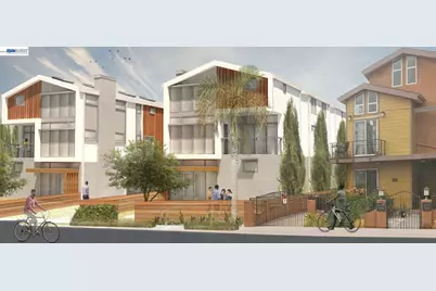 980 Stanford Avenue, Oakland, CA 94608 - Photo 1