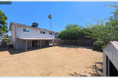 10437 Reymouth Ave, Rancho Cordova, CA 95670 - Photo 21
