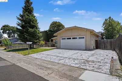 1303 Crane Dr, Suisun City, CA 94585 - Photo 33