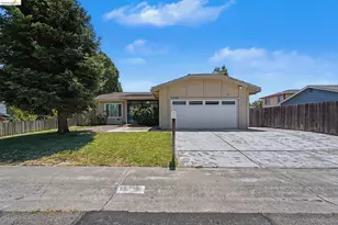 1303 Crane Dr, Suisun City, CA 94585 - Photo 1