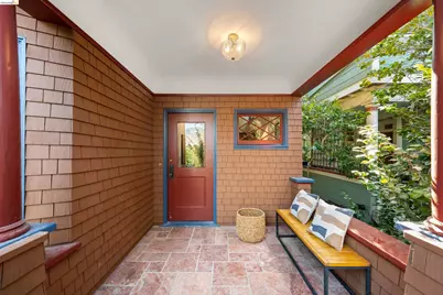 1418 Milvia St, Berkeley, CA 94709 - Photo 3