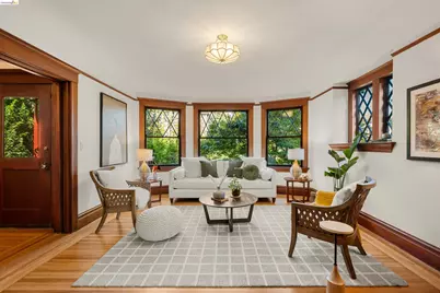 1418 Milvia St, Berkeley, CA 94709 - Photo 7