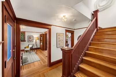 1418 Milvia St, Berkeley, CA 94709 - Photo 5