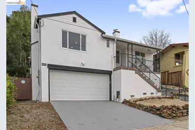 6032 Mauritania Ave, Oakland, CA 94605 - Photo 33