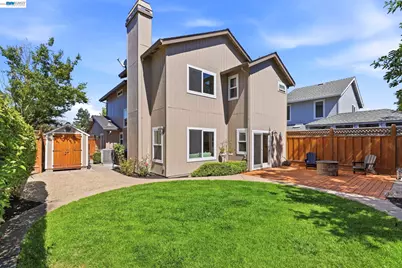 3711 Kamp Dr, Pleasanton, CA 94588 - Photo 29