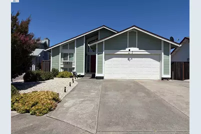 774 Fairfax Ct., Fairfield, CA 94534 - Photo 1