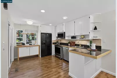 911 Dewing Ave, Lafayette, CA 94549 - Photo 17
