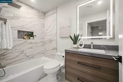 1601 Canyonwood Ct #8, Walnut Creek, CA 94595 - Photo 19