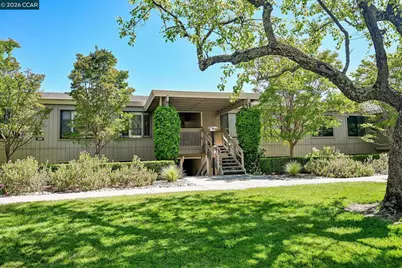 1601 Canyonwood Ct #8, Walnut Creek, CA 94595 - Photo 1