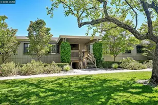 1601 Canyonwood Ct, Walnut Creek, CA 94595 - Photo 1