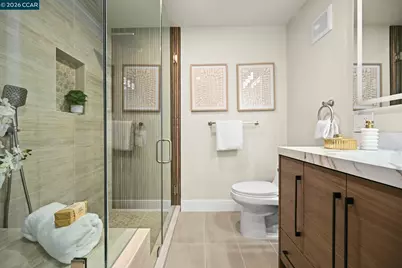 1601 Canyonwood Ct #8, Walnut Creek, CA 94595 - Photo 27